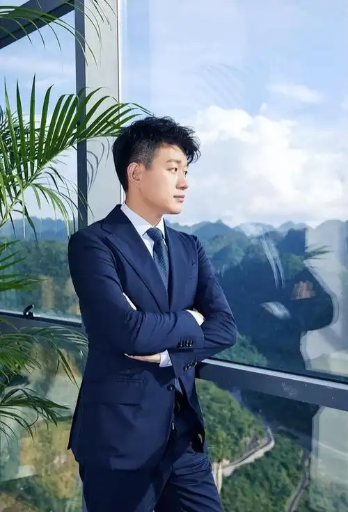 佟大为近况堪忧!