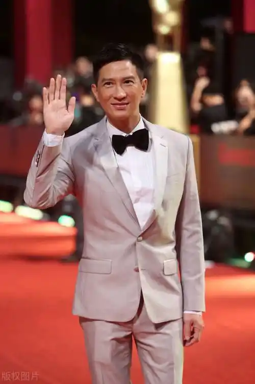 张家辉_关咏荷_时候