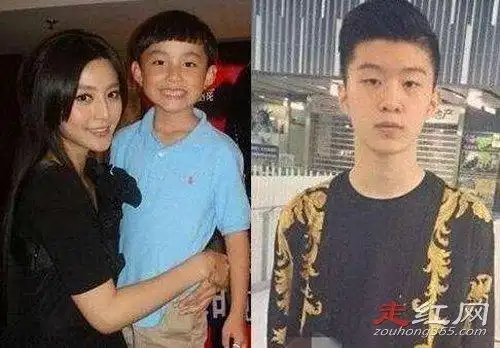 范丞丞洪金宝到底什么关系对比照惊人相似是真的吗