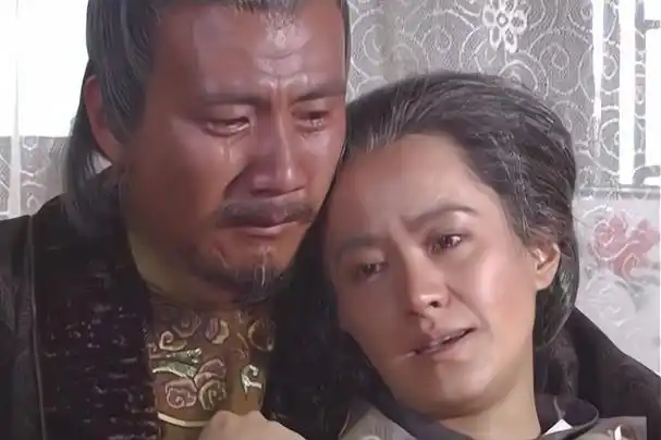 况且在近些年的电视剧里有很多关于朱元璋和马皇后的桥段,把朱元璋