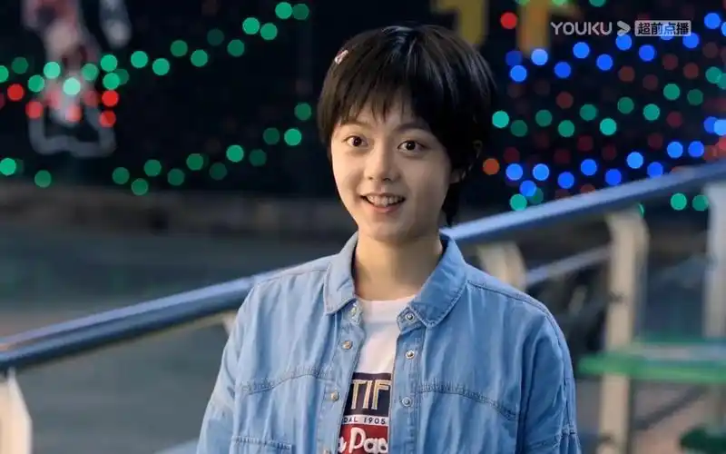 赵今麦丨重生陈蕊丨个人角色向混剪下