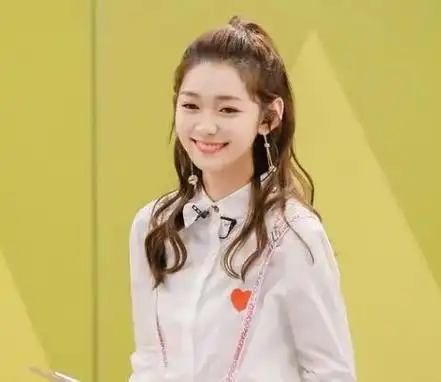 网传《爱唱歌的大学生》女生季阵容,汪峰女儿参加,张碧晨当导师