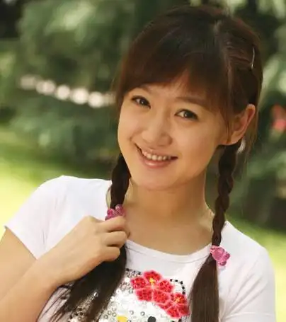 【图】粉红女郎演员表哈妹是谁演的? 薛佳凝曾恋上胡歌