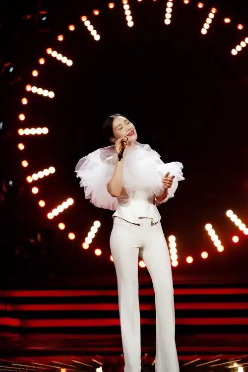 乐享汇 云朵演唱会