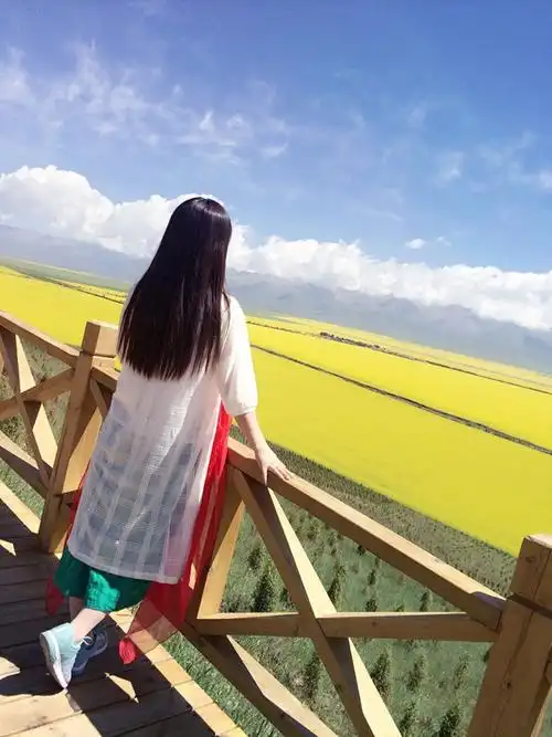 这是一位背影杀手