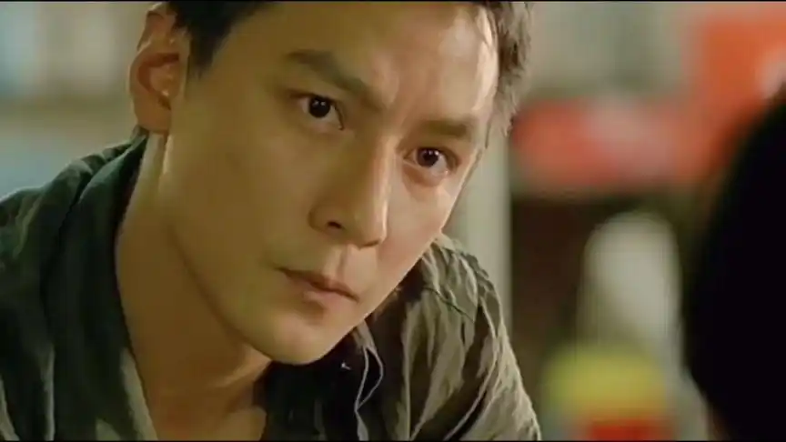 经典港片 《门徒》吴彦祖张静初经典片段#爱情