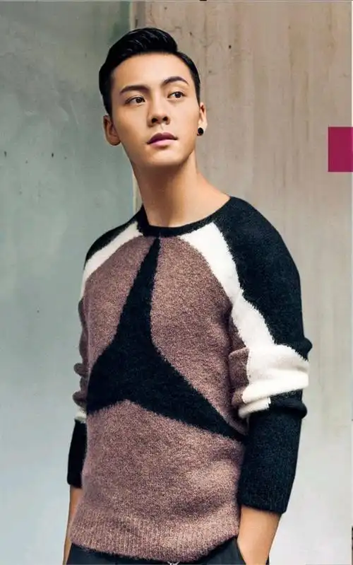 陈伟霆有多会撩妹?