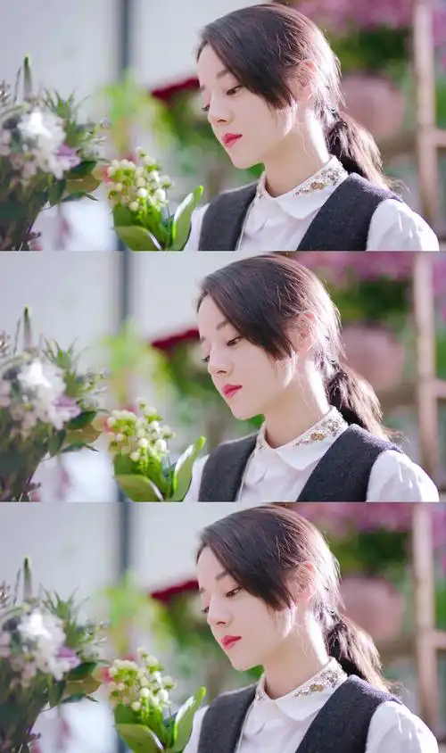 热巴-堆糖,美好生活研究所