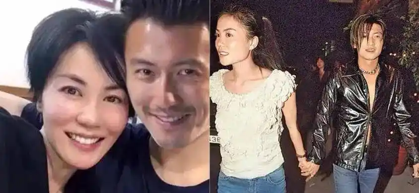 天后王菲又传出喜讯_谢霆锋_图片_网络