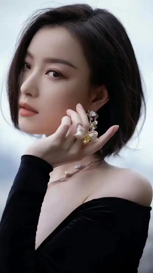 倪妮#中国女演员