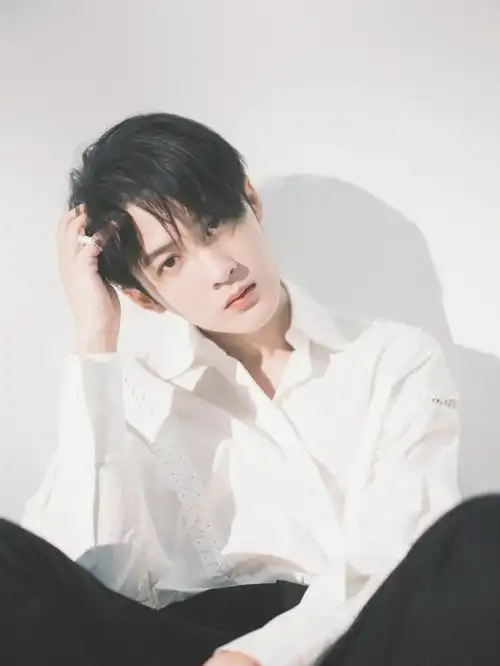 男演员的可塑性有多强