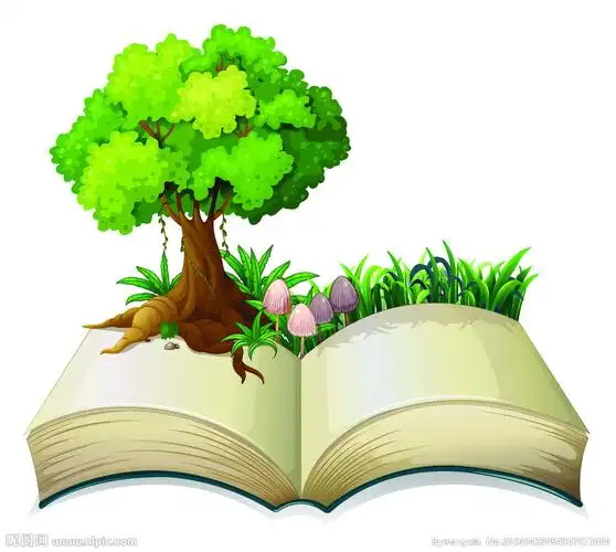 书本矢量图__学习用品_生活百科_矢量图库_昵图网nipic.com