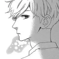 素描头像男生帅气高清_微信头像图片大全