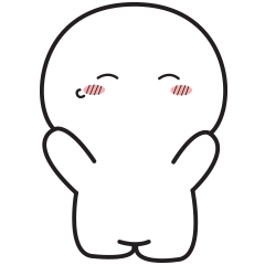 酚酞瓜可爱害羞萌萌哒gif动图_动态图_表情包下载_soogif