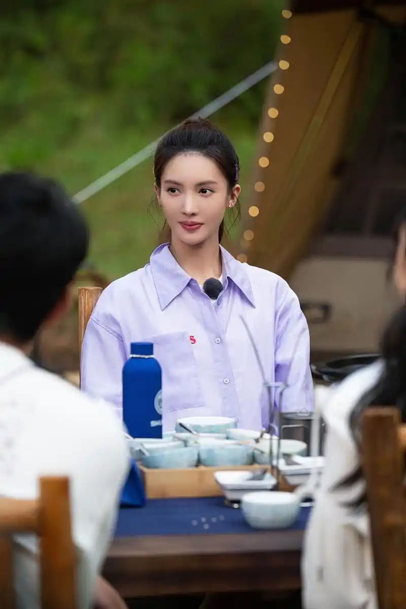 金晨# 02#现在就出发#02尝鲜篇已上线.