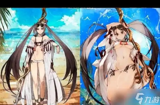 fgo泳装五期活动玩法奖励介绍fatego攻略介绍
