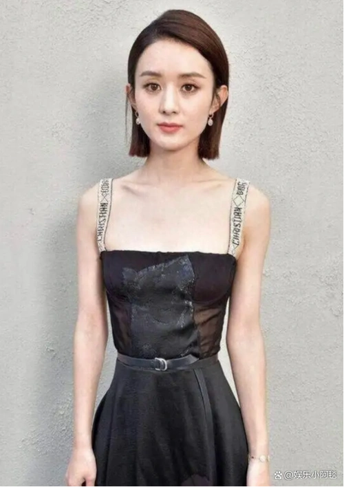 全身涂白瘦骨如柴内娱的病态审美都该改一改了