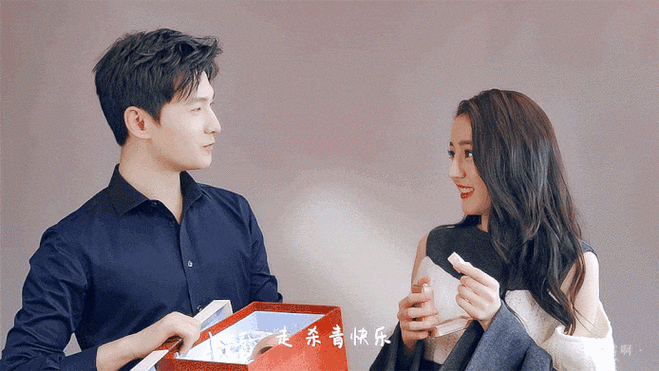 徐璐|张彬彬|迪丽热巴|顾漫|杨洋_网易订阅