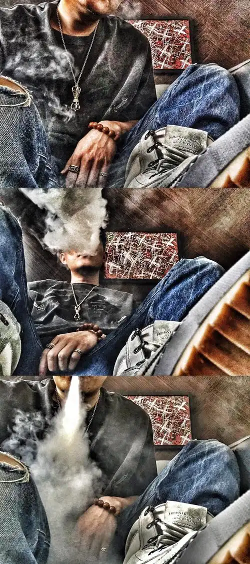 小猪佩奇身上纹 掌声送给社会人