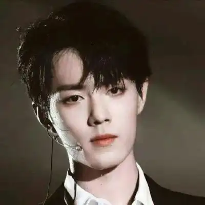 是你的肖战肖战头像小飞侠的快乐源泉79