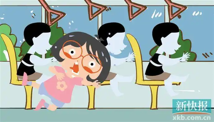 乘客公交车内摔倒致九级伤残 索赔近19万元