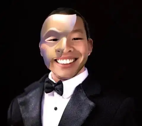 暴龙战士小学生图片