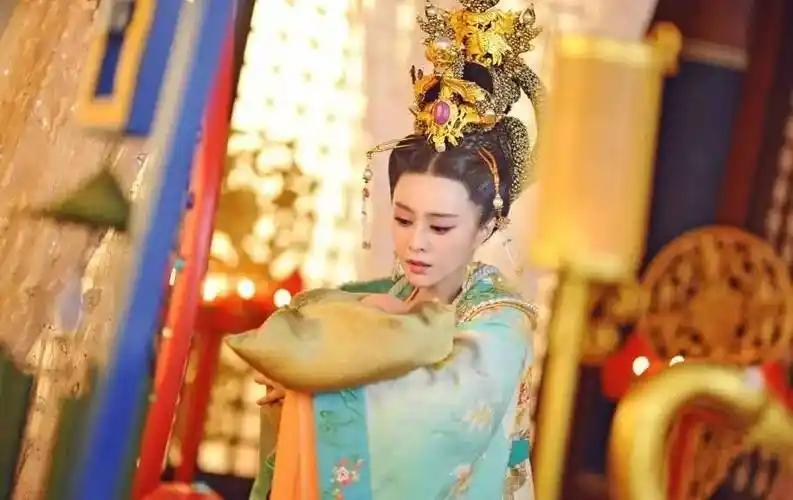 武则天女儿是怎么死的?学者:太残忍!难怪史官不敢记载