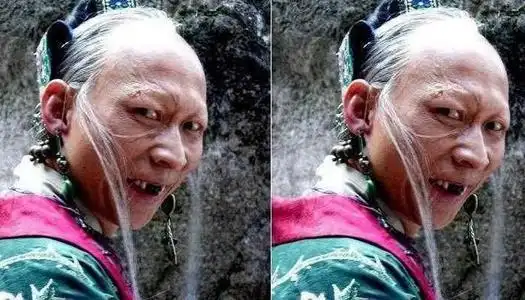 原创他是一个好人,不需要任何证据,专演坏人的演员李明