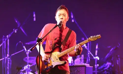 黄贯中 wallpaper-1591 - 摇滚壁纸网