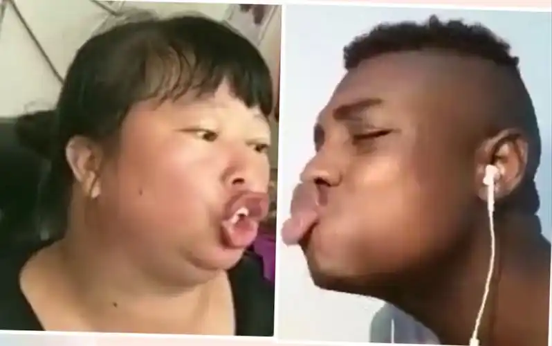 抖音神曲嘴巴嘟嘟bgm你说嘴巴嘟嘟嘟嘟嘟嘟嘟