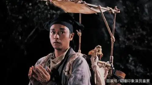 他的风华绝代永远留在观众心中,意难平张国荣