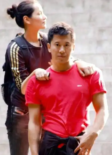 【图】毛宁近况大曝光 杨钰莹昔日队友再复出