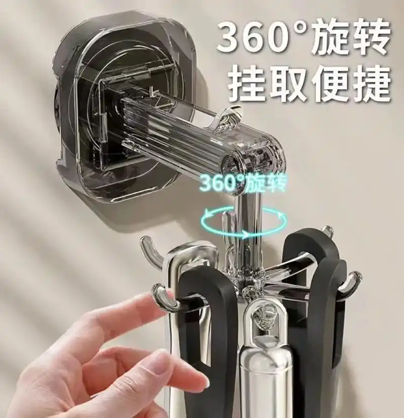 我的挂钩太好用啦!轻奢吸 - 抖音