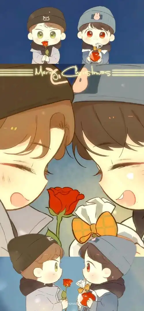 博君一肖超话分享博肖美图壁纸,我先来!图源网络,侵致歉