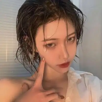 女生御姐范儿头像高清女生头像高冷御姐范儿图片