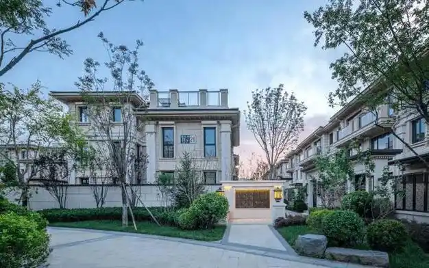 大连中海公园上城售楼处电话多少楼盘位置在哪价格详情