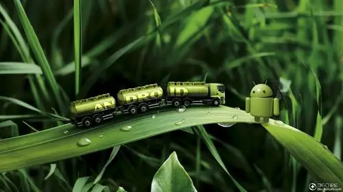 绝对养眼,赏心悦目的壁纸一套.