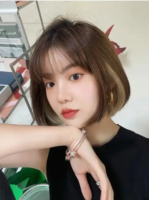 流行短发型图片男2017_小红书