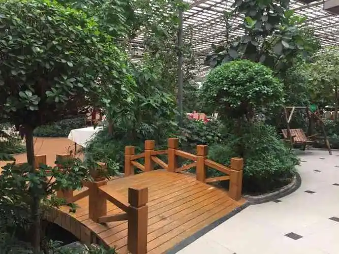 颐和尚景酒店光谷创业街店