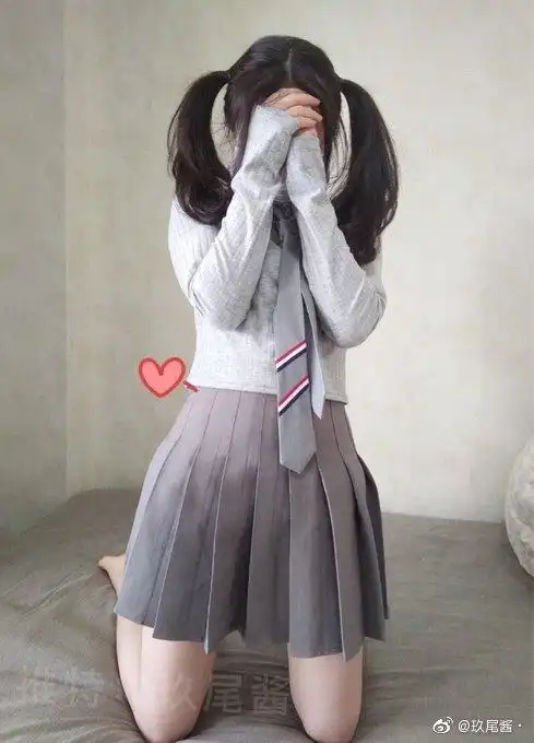 玖尾酱# 来自玖尾酱· - 微博