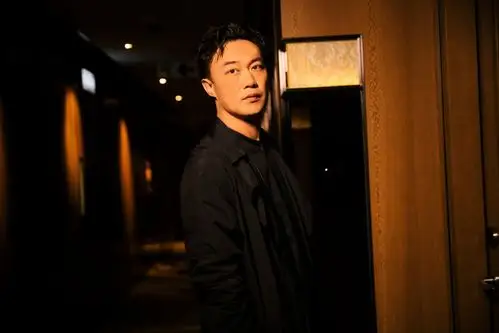 陈奕迅全新单曲《是但求其爱》上线 以说书人身份唱出感情百味