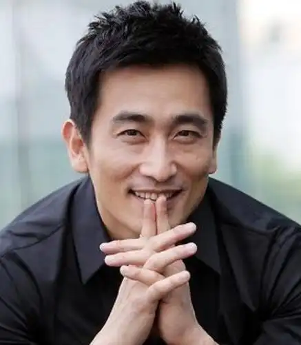 【图】车仁表出演《running man》 成热情代言人