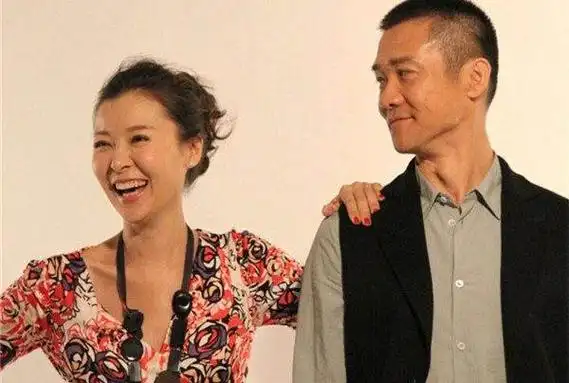 黄志忠与柯蓝现状如何遭曝光 离婚原因被扒惊呆网友