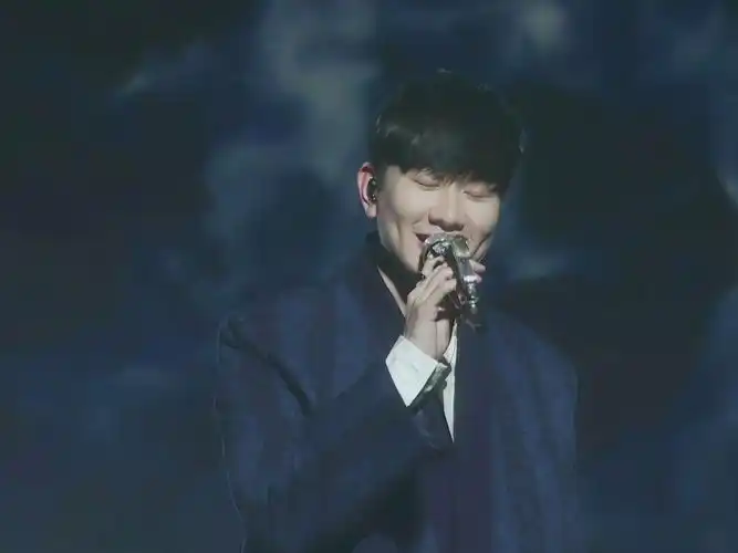 【林俊杰614k】《幸存者》live - after the rain