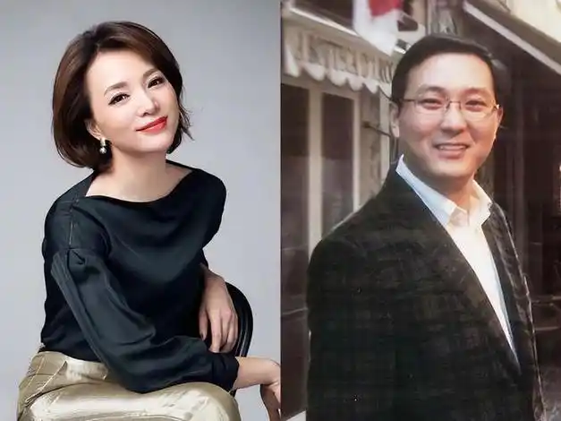 董卿作品被平台全集下架疑被富豪老公牵连儿子已入美国国籍