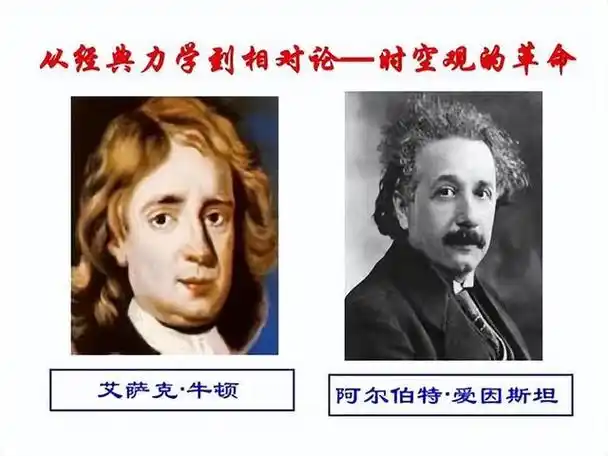 为什么总质疑相对论,不质疑牛顿力学?