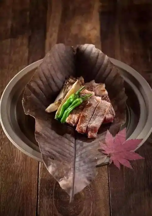 45款酒店高端菜品