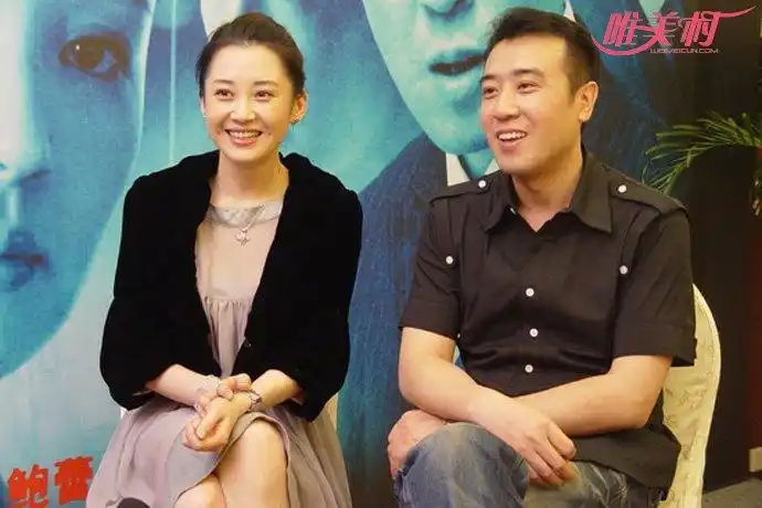 宋林静的个人资料 揭开背后的婚姻爱情故事