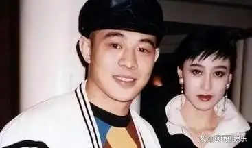 利智李连杰守护35载璀璨光环下的泣血真情