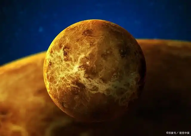 太阳系中的金星是一颗很奇葩的行星.金星有哪些有趣的冷知识?